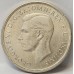 AUSTRALIA 1938 . CROWN . MINOR BAG MARKS